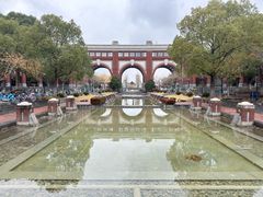 -华东政法大学(松江校区)