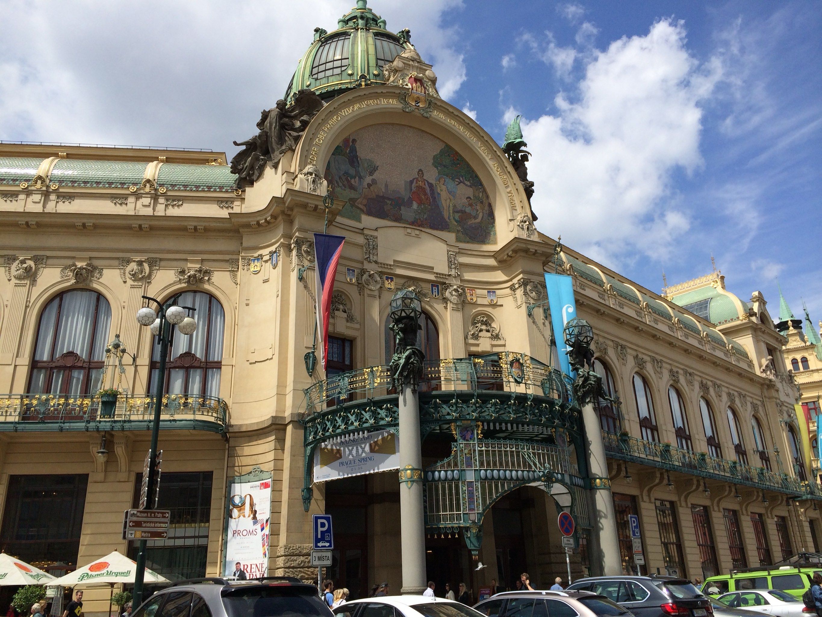 捷克🇨🇿布拉格