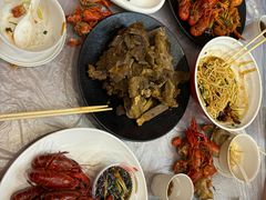 -四妹餐厅(玫瑰街店)