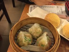 -添好运点心专门店(深水埗店)