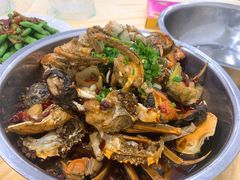 -黄师傅香辣虾(金山大道店)