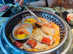 -梨花自助烤肉(乐宾店)