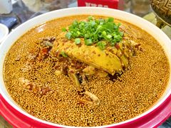 -徐鼎盛民间菜(上筑店)
