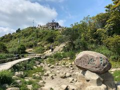 -梧桐山风景名胜区