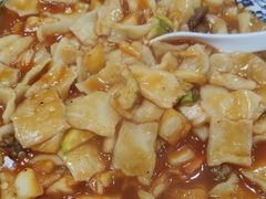 -马布尔莱斯食府(西红门店)