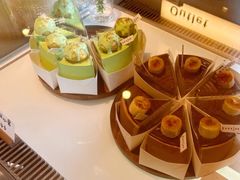 -evoojoo面包商店