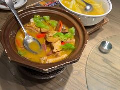 -茄子恰恰·新云南小炒(坪山益田店)