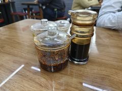 -耙豌豆重庆小面