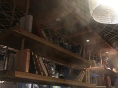 大堂-船奇蒸汽海鲜·闽菜(八市海鲜总店)