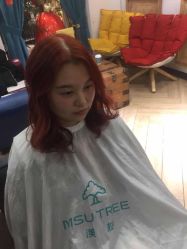 -渼树MSUTREE连锁沙龙