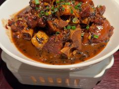 -永安鱼庄·镇江菜(东吴路店)