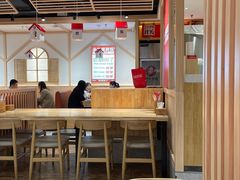 大堂-小木屋拌饭(沈阳中街大悦城店)