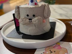-MONANA蛋糕研究所