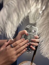 -RnD瑷缇专业美甲美睫