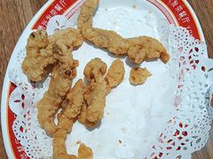 -勇興發港式茶餐厅(江宁店)