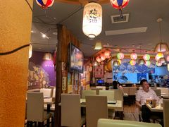 大堂-有喜屋·深夜食堂(北京西路店)