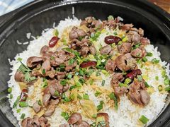 鸽肾饭-石岐乳鸽村(南海第三分店)