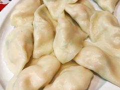 鲜虾馅水饺-喜家德虾仁水饺(华强天虹店)