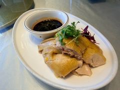 -饭菊家宴·老平安(平安店)