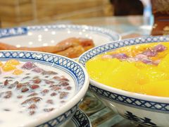 -赵记传承·中国甜品(福州总店)