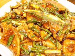 -建国328 本帮小馆·面馆