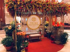 -北京中国大饭店