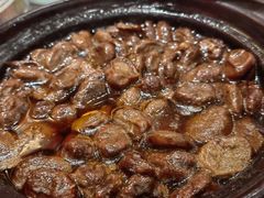 -陈记菜馆·非遗淮扬菜(东关街教场店)