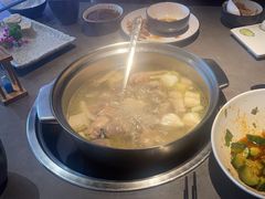 -同仁四季椰子鸡(宝安壹方城店)