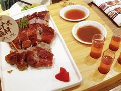 -粤集·手工粤菜(皇庭广场店)