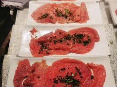 -享遇.锅姥姥牛排海鲜自助(小寨店)