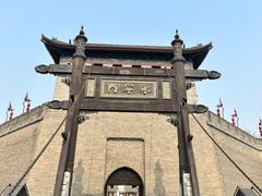 -西安城墙·碑林历史文化景区