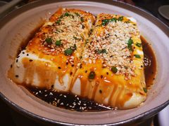 -吕氏疙瘩汤·私家菜馆(慈云寺店)