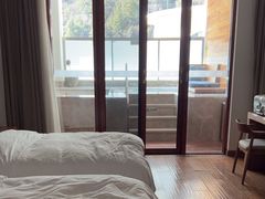 -古尔沟华美达温泉度假酒店