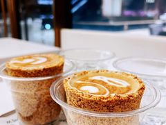 -M Stand(BFC外滩金融中心店)