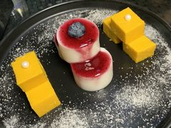 -梧桐餐厅(泉城路店)