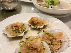 -大东海海鲜酒楼(渔人码头总店)