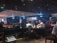 大堂-火炉火自助餐(悠唐购物中心店)
