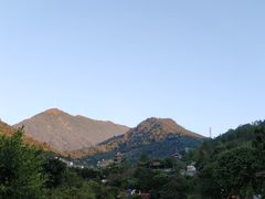 -广东天露山旅游度假区
