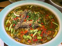 泥鳅-盐帮食坊•小河帮川菜(四川师大店)