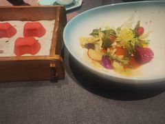 -柒园·三十年创意杭帮菜(龙湖滨江天街店)