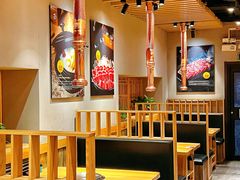 -土大力韩式烤肉料理(39年·和平路店)