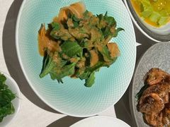 -白云中餐厅·粤菜·亚龙湾喜来登度假酒店