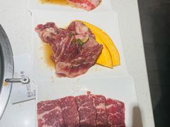 -本家韩国烤肉(青岛万象城店)