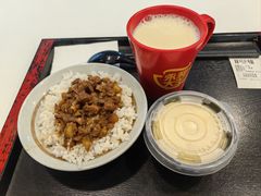 -永和大王(春日上新·浦东南路店)