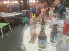 -小林哥的海鲜馆·夜宵烧烤(渔人码头店)