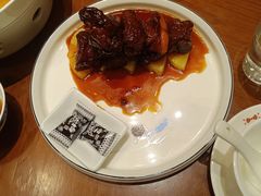 -上海人家花樣年华(中山公园店)