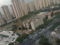 -万达广场(福州金融街店)