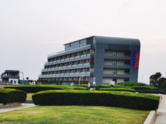 -上海南汇嘴大堤酒店