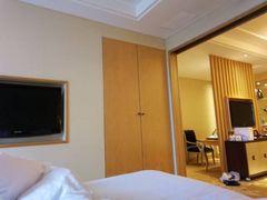 -北京丽景湾国际酒店