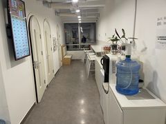 -白鲸自习室(公主坟店)